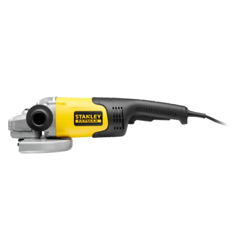Stanley Smerigliatrice Angolare A Filo 230 mm 2000 W