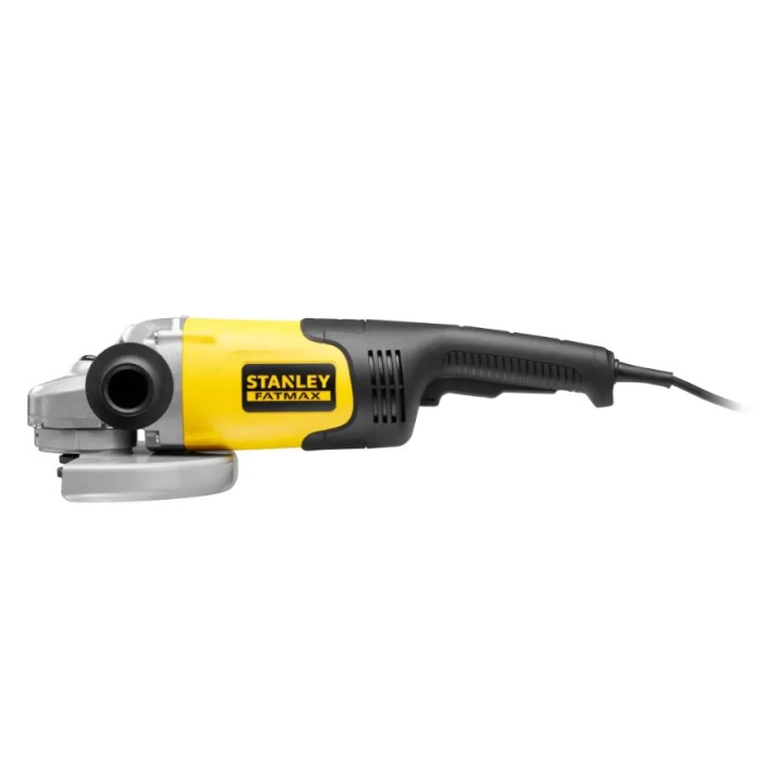 Meuleuse d'angle filaire Stanley 230 mm 2000 W
