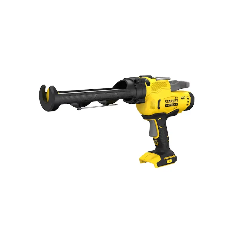 Stanley PISTOLA PER SILICONE 18V STANLEY® FATMAX®