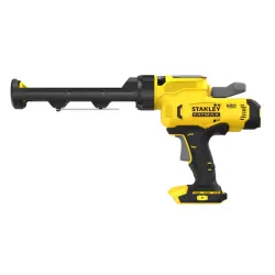 Pistolet à silicone Stanley® FATMAX® 18V