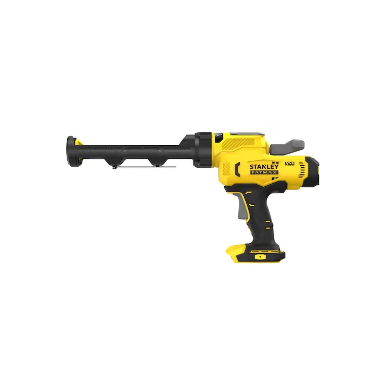 Stanley PISTOLA PER SILICONE 18V STANLEY® FATMAX®