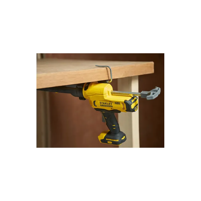 Stanley PISTOLA PER SILICONE 18V STANLEY® FATMAX®