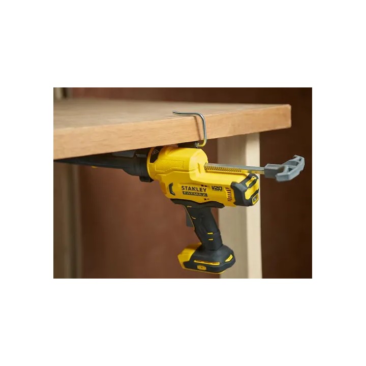 Pistolet à silicone Stanley® FATMAX® 18V