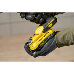 Pistolet à silicone Stanley® FATMAX® 18V