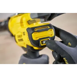 Pistolet à silicone Stanley® FATMAX® 18V