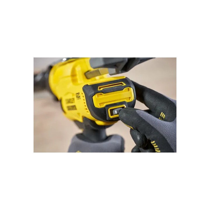 Pistolet à silicone Stanley® FATMAX® 18V