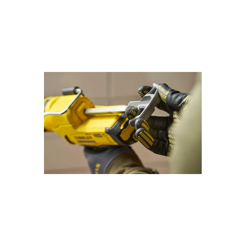 Stanley PISTOLA PER SILICONE 18V STANLEY® FATMAX®