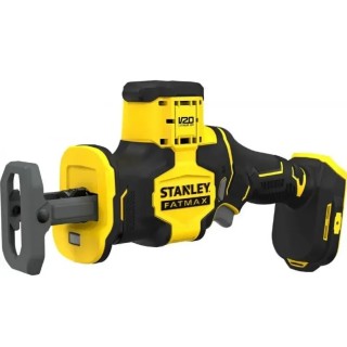 Scie alternative sans fil Stanley 18V