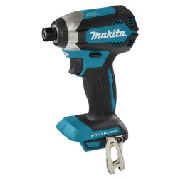 Kit combiné Makita : perceuse, tournevis, 2 batteries 5,0 Ah et chargeur