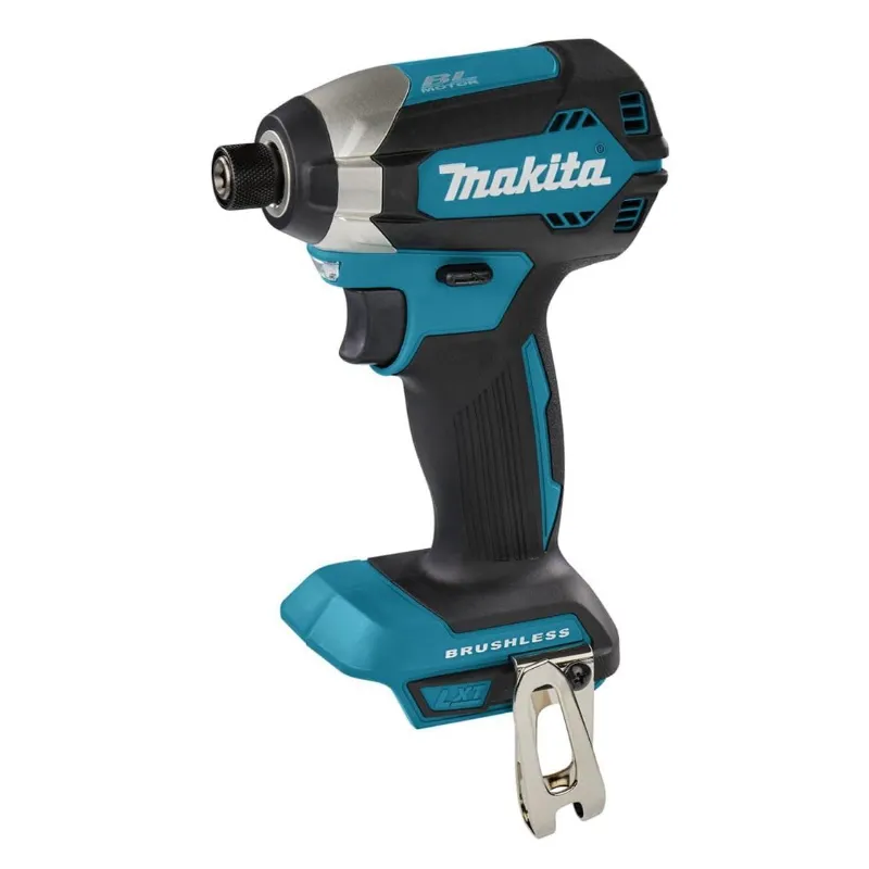Makita Combo Kit Trapano, Avvitatore 2 x 5.0Ah Batterie E Caricatore