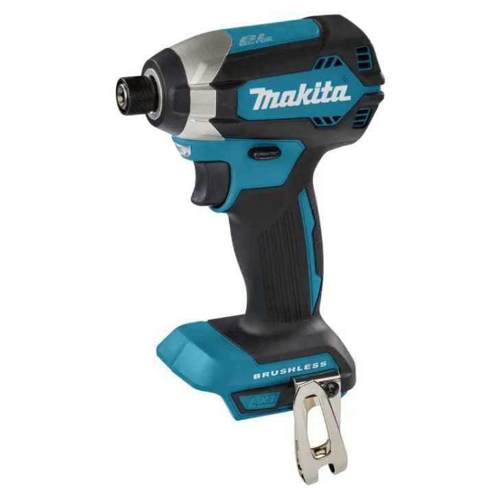 Avvitatore a percussione Makita DTD153Z con mandrino esagonale 1/4"