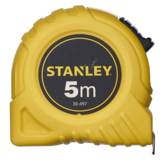 Mètre ruban Stanley 5 m x 19 mm