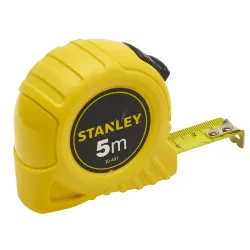 Stanley Flessometro 5 m x 19 mm