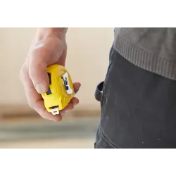 Stanley Flessometro 5 m x 19 mm