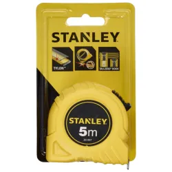 Stanley Flessometro 5 m x 19 mm