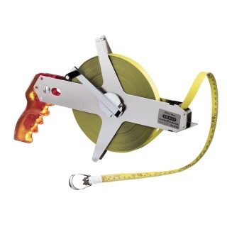 Roue maîtresse STANLEY 50m