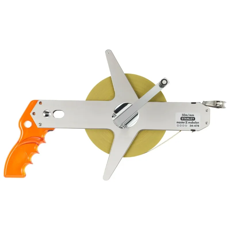 Roue maîtresse STANLEY 50m