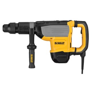 DEWALT D25773K-QS marteau perforateur SDS‑MAX 52 mm avec poignée anti‑vibrations