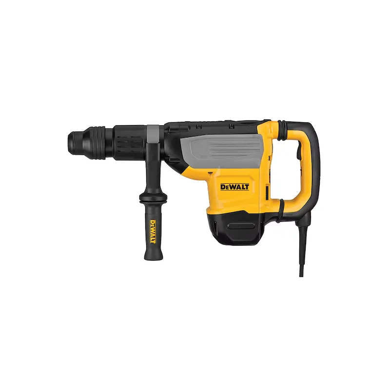 Dewalt Martello Demo-perforatore SDS-MAX 52mm