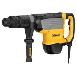 Dewalt Martello Demo-perforatore SDS-MAX 52mm