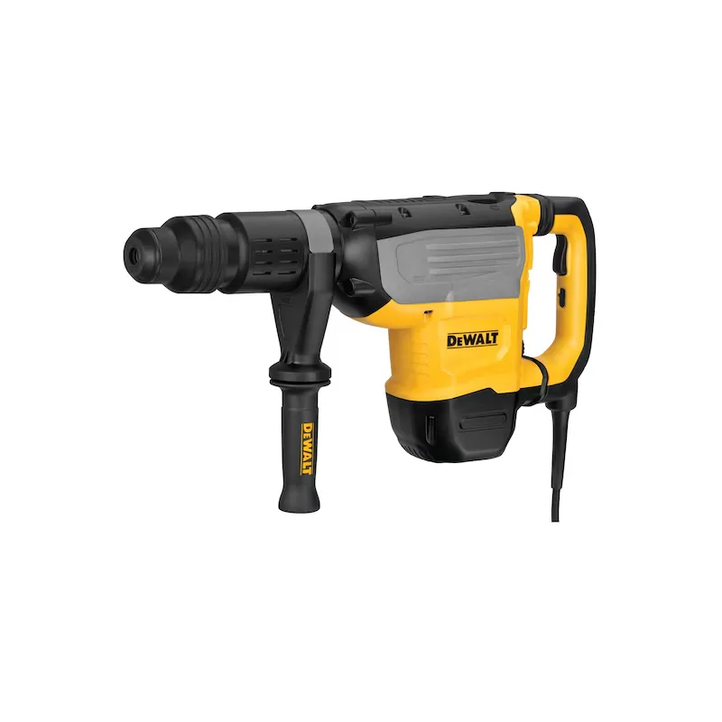 Marteau perforateur Dewalt SDS-MAX 52 mm