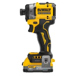 Dewalt Avvitatore ad impulsi compatto 3 velocità 18V