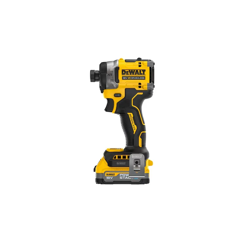 Dewalt Avvitatore ad impulsi compatto 3 velocità 18V
