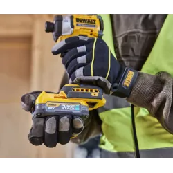 Clé à chocs compacte Dewalt 18 V à 3 vitesses