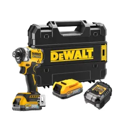 Dewalt Avvitatore ad impulsi compatto 3 velocità 18V