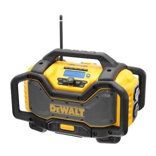 Chargeur radio Dewalt XR Lithium Bluetooth
