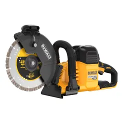 Scie à onglets Dewalt 230 mm 54 V XR FLEXVOLT
