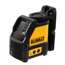Dewalt Livella Laser Linea Verticale E Orizzontale - Raggio Rosso