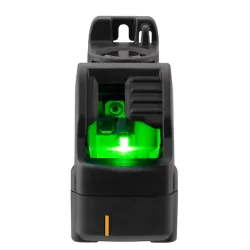 Niveau laser vertical et horizontal Dewalt - Faisceau rouge