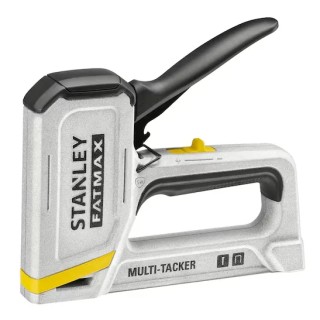 Stanley GRAFFATRICE/CHIODATRICE STANLEY® FATMAX® 2-in-1