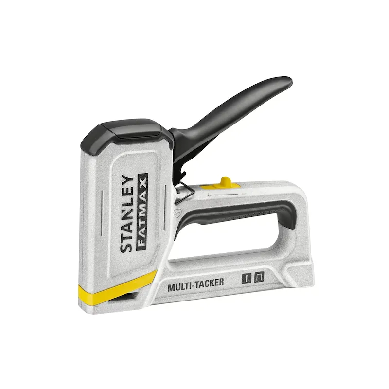 Agrafeuse/cloueuse 2 en 1 Stanley STANLEY® FATMAX®