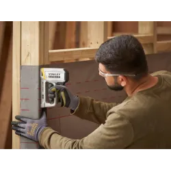 Stanley GRAFFATRICE/CHIODATRICE STANLEY® FATMAX® 2-in-1