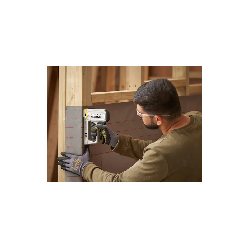 Stanley GRAFFATRICE/CHIODATRICE STANLEY® FATMAX® 2-in-1