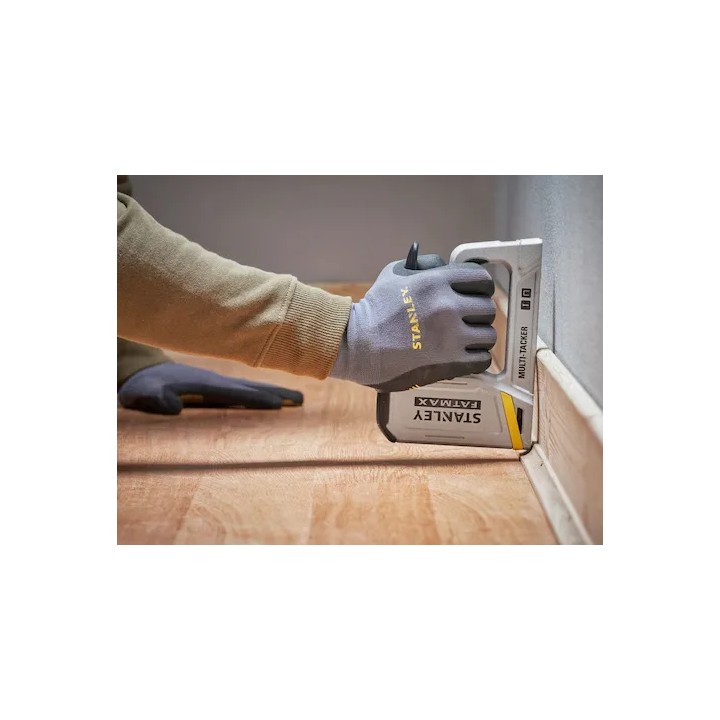 Agrafeuse/cloueuse 2 en 1 Stanley STANLEY® FATMAX®