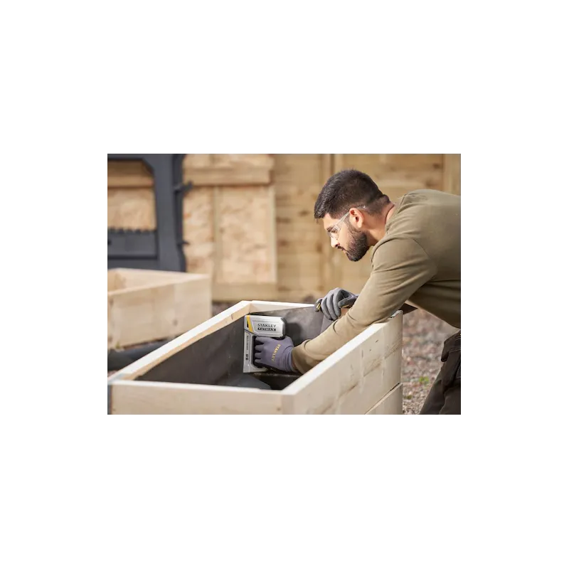 Agrafeuse/cloueuse 2 en 1 Stanley STANLEY® FATMAX®