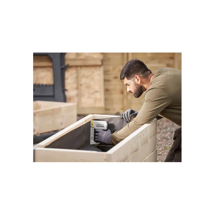 Stanley GRAFFATRICE/CHIODATRICE STANLEY® FATMAX® 2-in-1