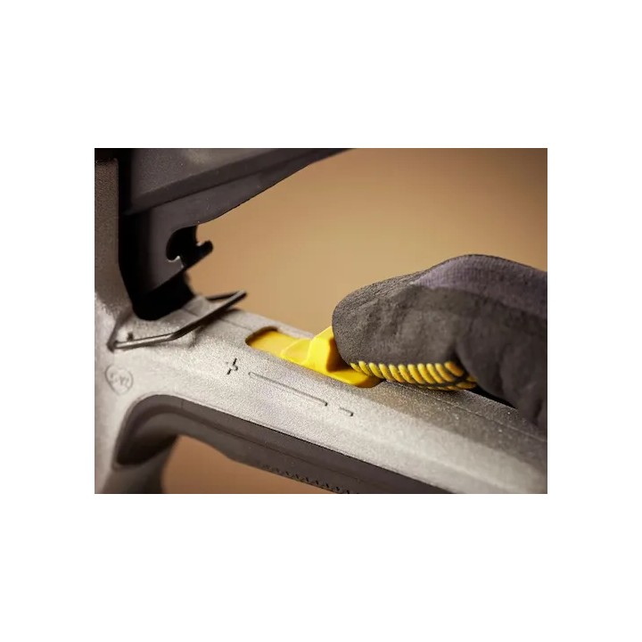 Agrafeuse/cloueuse 2 en 1 Stanley STANLEY® FATMAX®
