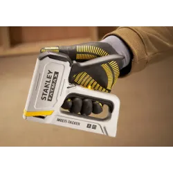 Agrafeuse/cloueuse 2 en 1 Stanley STANLEY® FATMAX®