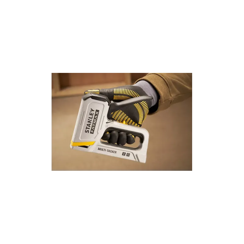 Agrafeuse/cloueuse 2 en 1 Stanley STANLEY® FATMAX®