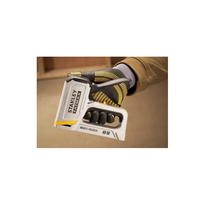 Stanley GRAFFATRICE/CHIODATRICE STANLEY® FATMAX® 2-in-1