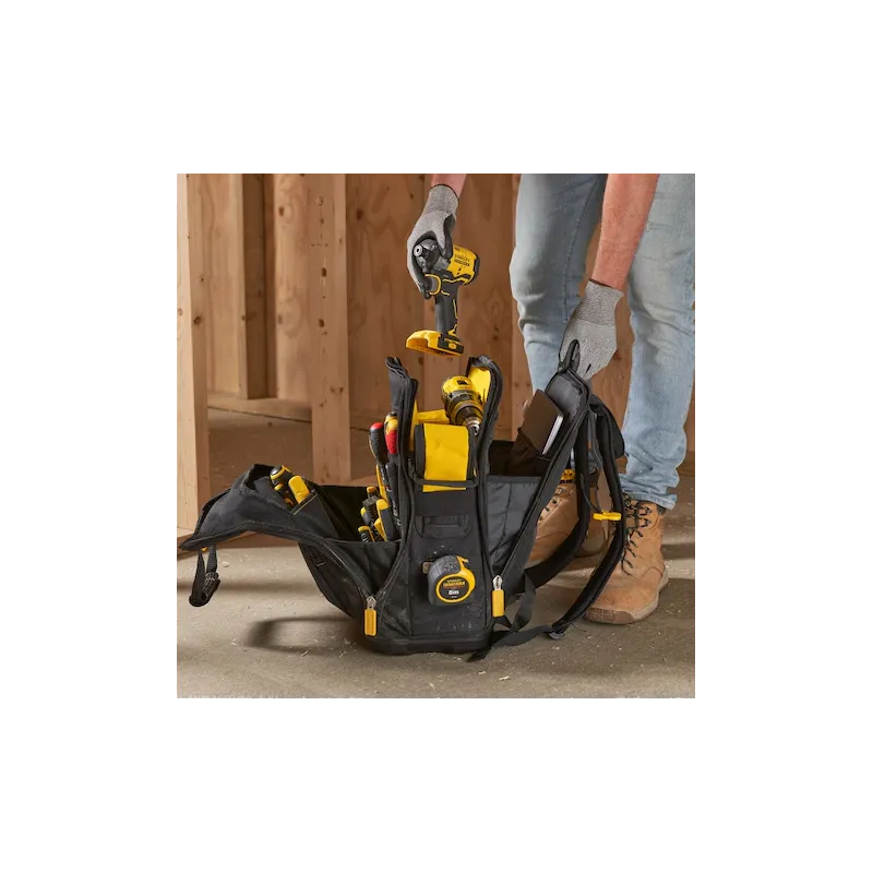 Sac à dos Stanley Quick Access FatMax