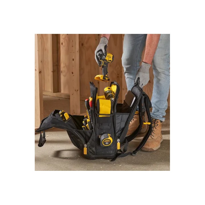 Stanley Zaino Quick Access FatMax