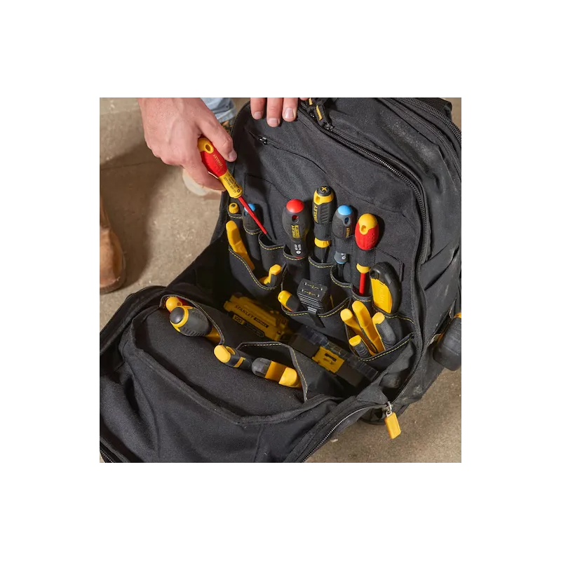 Sac à dos Stanley Quick Access FatMax