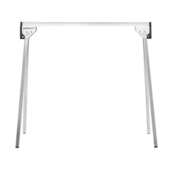 Stanley Coppia Di Cavalletti Essential In Metallo