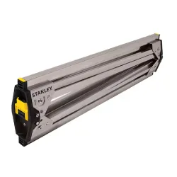 Stanley Coppia Di Cavalletti Essential In Metallo