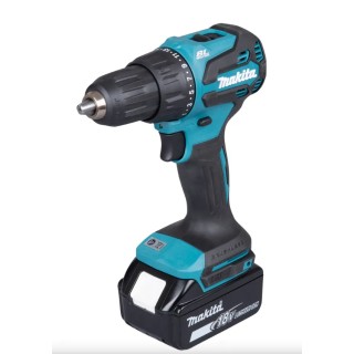 Makita Trapano Avvitatore Con Percussione LXT ®
